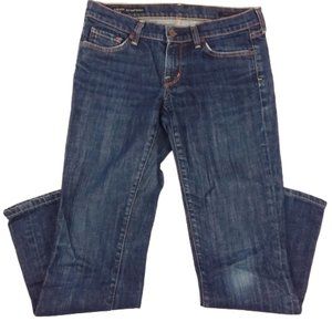 Citizens Of Humanity 30 Kelly #001 Low Rise Boot